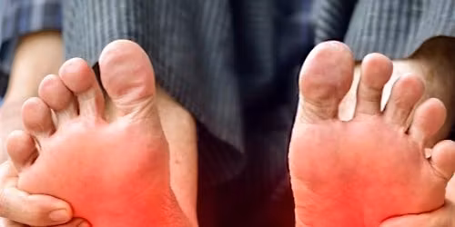 Neuropathy Solutions: Restoring Nerve Health & Quality of Life