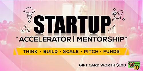 Startups Mentorship Program