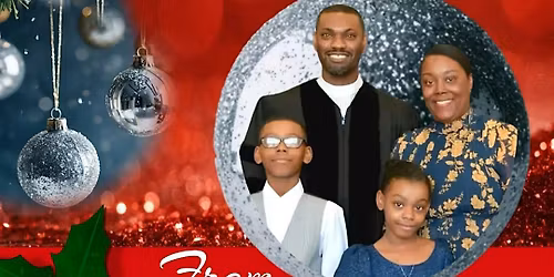 Little Rock Church Christmas Worship Service