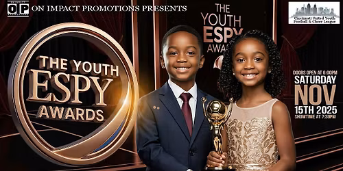 The Youth Espy Awards