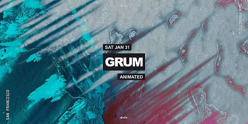 GRUM