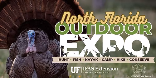 2026 North Florida Outdoor Expo