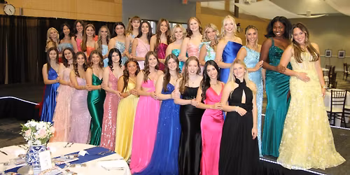 NCL Lake Norman Fashion Show Fundraiser