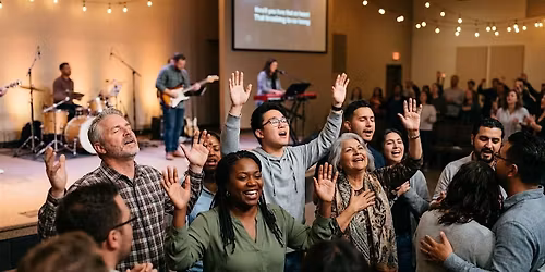 Free Concert: Voices of Faith