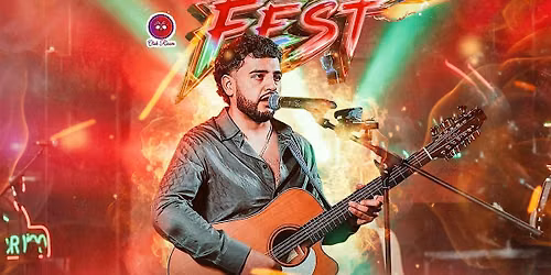 NIVEL EN VIVO | POWERED BY VIBRA FEST | FRI\/JUL\/24TH