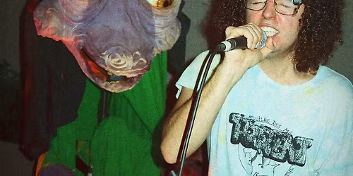 Potion Magique (Philtre d'honn\u00eatet\u00e9) : jeune GDB & Goober Mozzarella + Milla Pluton + Disco Shorley