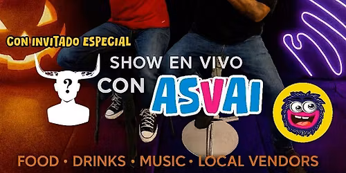 The Gardens Market: Spooky Edition \u2013 Wynwood, Miami