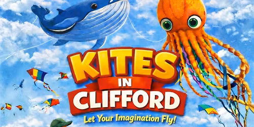 Kites in Clifford
