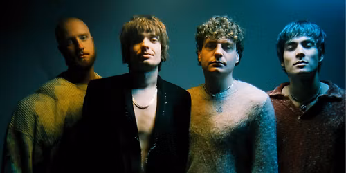 The Vices | Burgerweeshuis