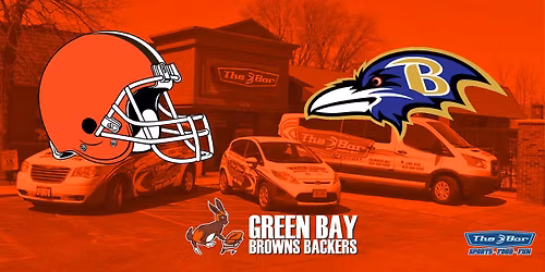 Browns vs Ravens