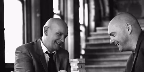 Hue and Cry in Dundee