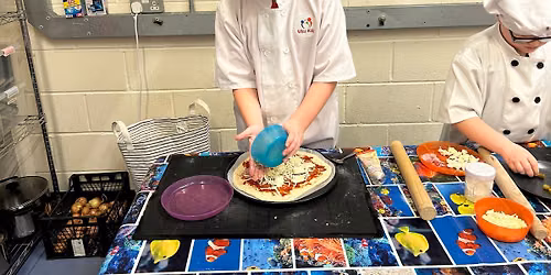 Little Chefs after school club 