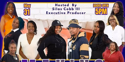 Making The Mogul Season 1 REUNION LIVE