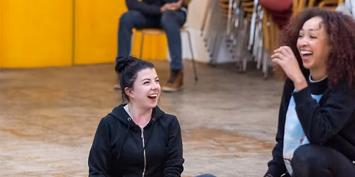 Meisner with Skye: Drop in Meisner Technique Workshop