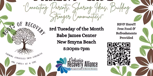 NSB Babe James Parent Cafe