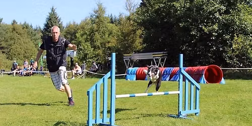 Fellestrening sommer, kveldstid \ud83c\udf1e