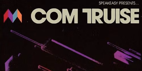 Com Truise (DJ set) @ Aisle 5