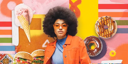 Craft X Crave Day\/Night Market