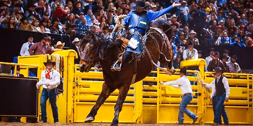 National Finals Rodeo