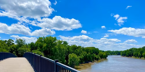 Intermediate Hiking: Bloomington Ferry