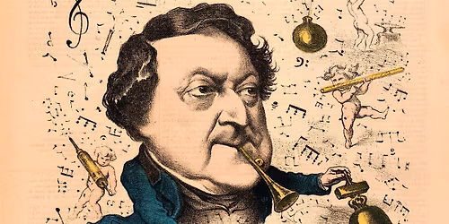 Rossini: Petite Messe Solennelle