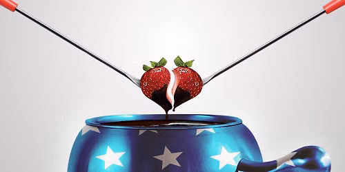 Fourth of July