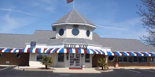 February HOG Chapter Meeting