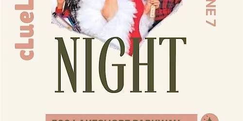 Sober Girls Club Movie Night
