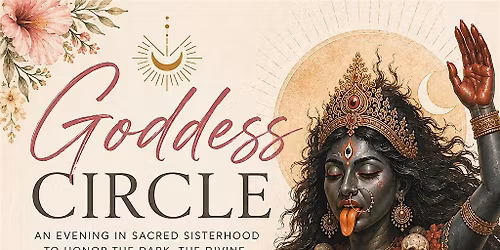Kali Goddess Circle