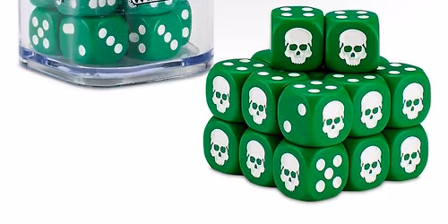 Battle Honours Play Day