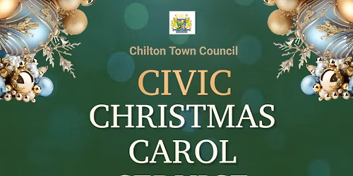 Christmas Carol Service