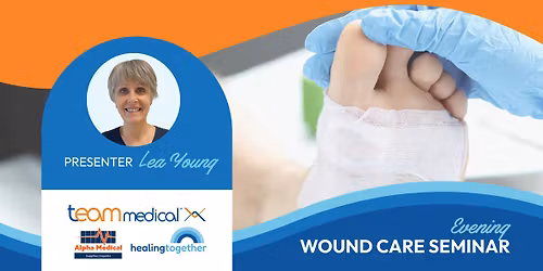 Wound Challenges in Private Practice: Skin Tears & Leg Ulcers