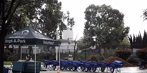 Alum Rock Trail Crew - Monthly Community Day Event!