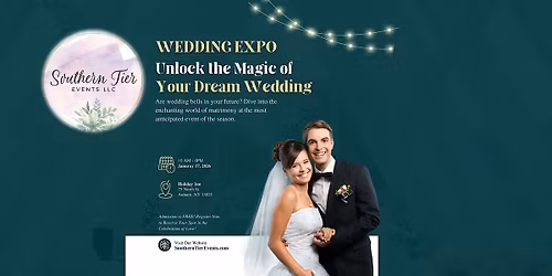 Wedding Expo