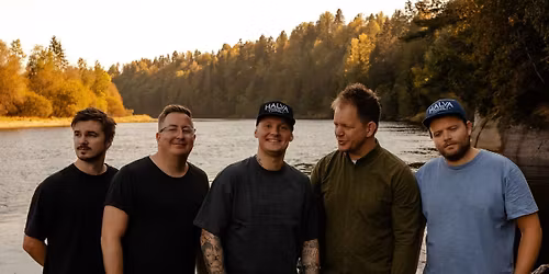 Halva Priset \/\/ Bellman \/\/ l\u00f8rdag 9 mai 22:00