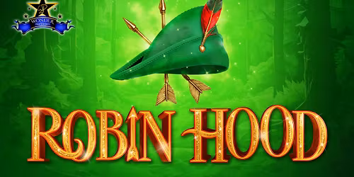 Robin Hood - 2025 Pantomime