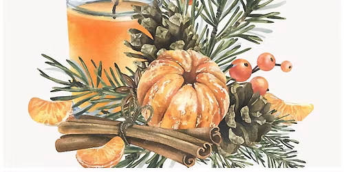 Crafting for Palestine, with artist Therese Gorman