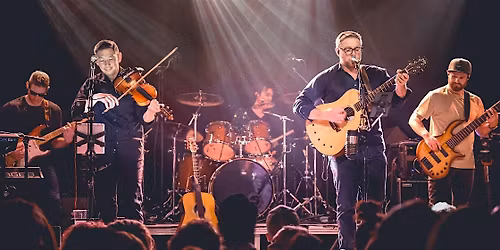 Crush: Dave Matthews Band Tribute