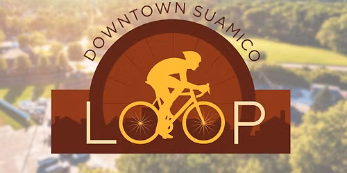 Downtown Suamico Cycling Loop: SPECTATING WORLD-CLASS CYCLISTS