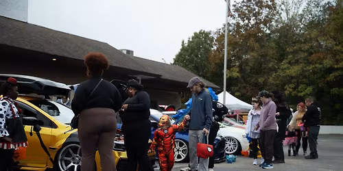Nitro Nights: Trunk or Treat