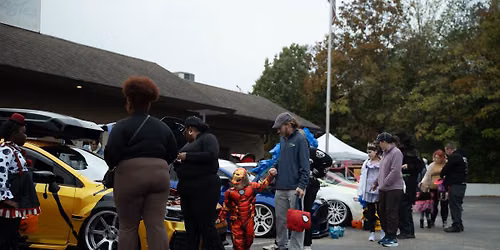 Nitro Nights: Trunk or Treat
