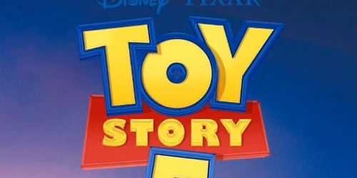 #SundownCinema | Toy Story 5
