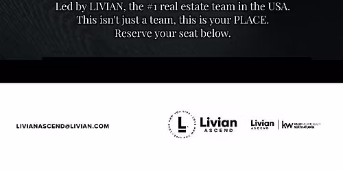 Join the #1 Real Estate Team in the U.S.