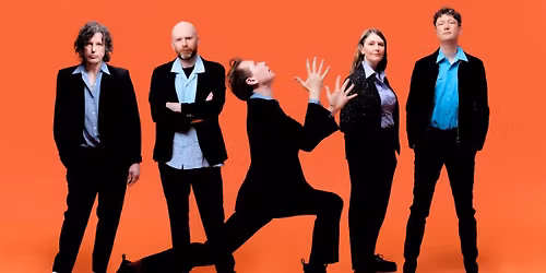 Franz Ferdinand at The Paramount In Concert With Northwell