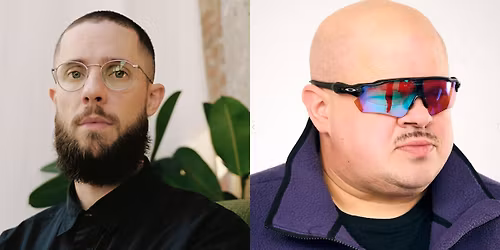 J1 | Neffa-T b2b Teki Latex, blank, faron b2b Some Guest