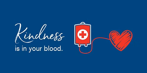 American Red Cross Blood Drive | Mershops North County 