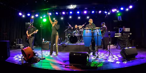 Good Times Bar Dance Party