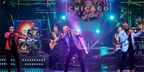 The Chicago Funk | Nobel