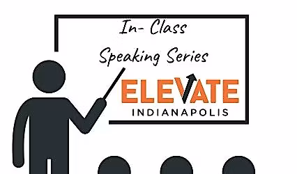 In-Class Speaking Series!
