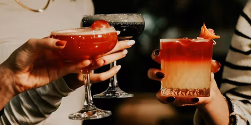 Prohibition Cocktails With a Twist